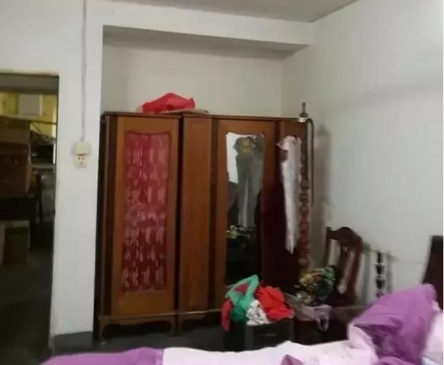 80㎡老房，換個軟裝大變樣