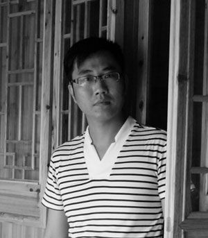 南通裝修設(shè)計(jì)師戈長山